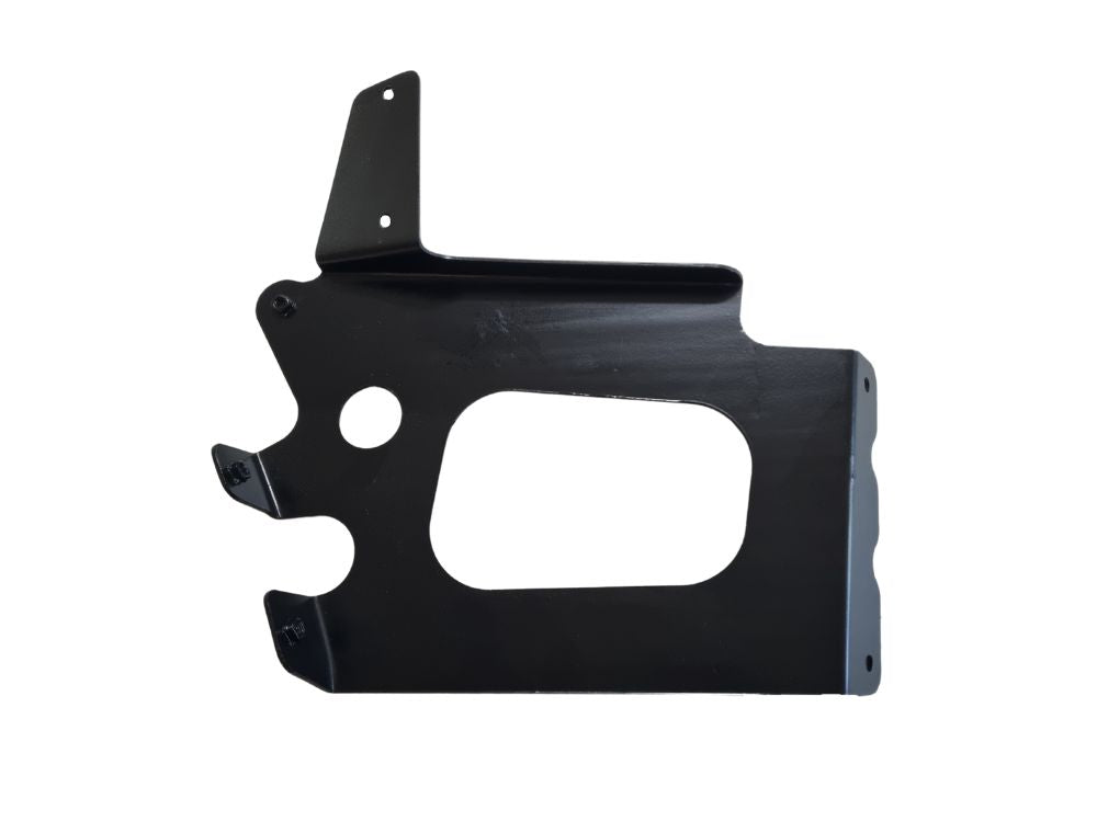Freightliner Argosy Gen 1/Gen 2 (1999–2020) – Front Bumper Bar Bracket Left Hand – Argosy