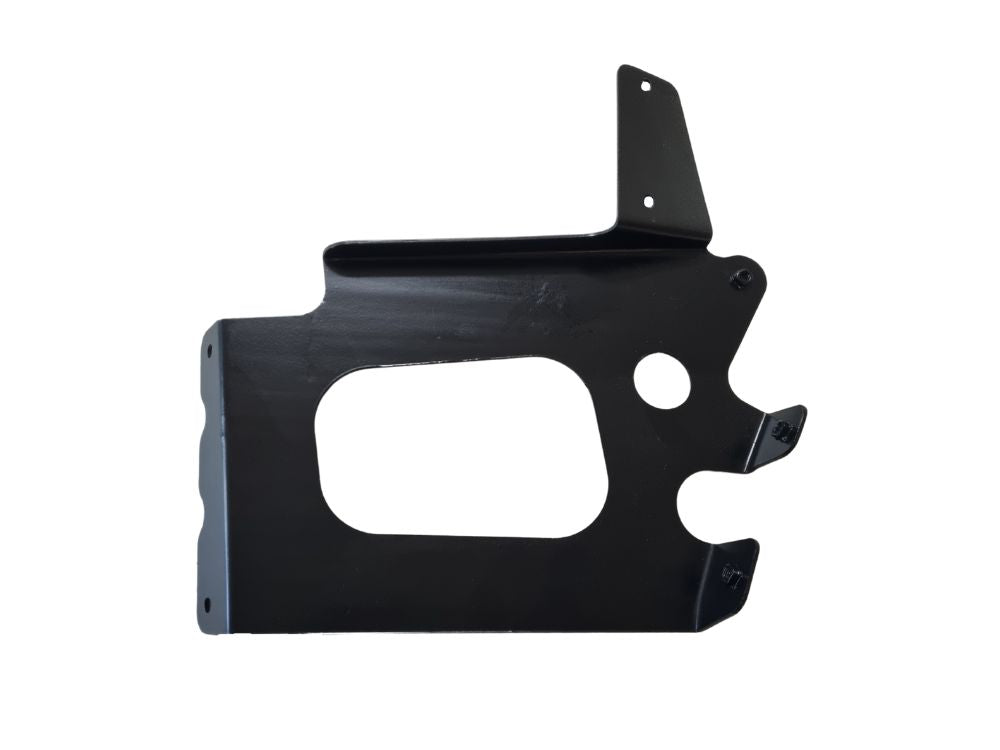Freightliner Argosy Gen 1/Gen 2 (1999–2020) – Front Bumper Bar Bracket Right Hand – Argosy