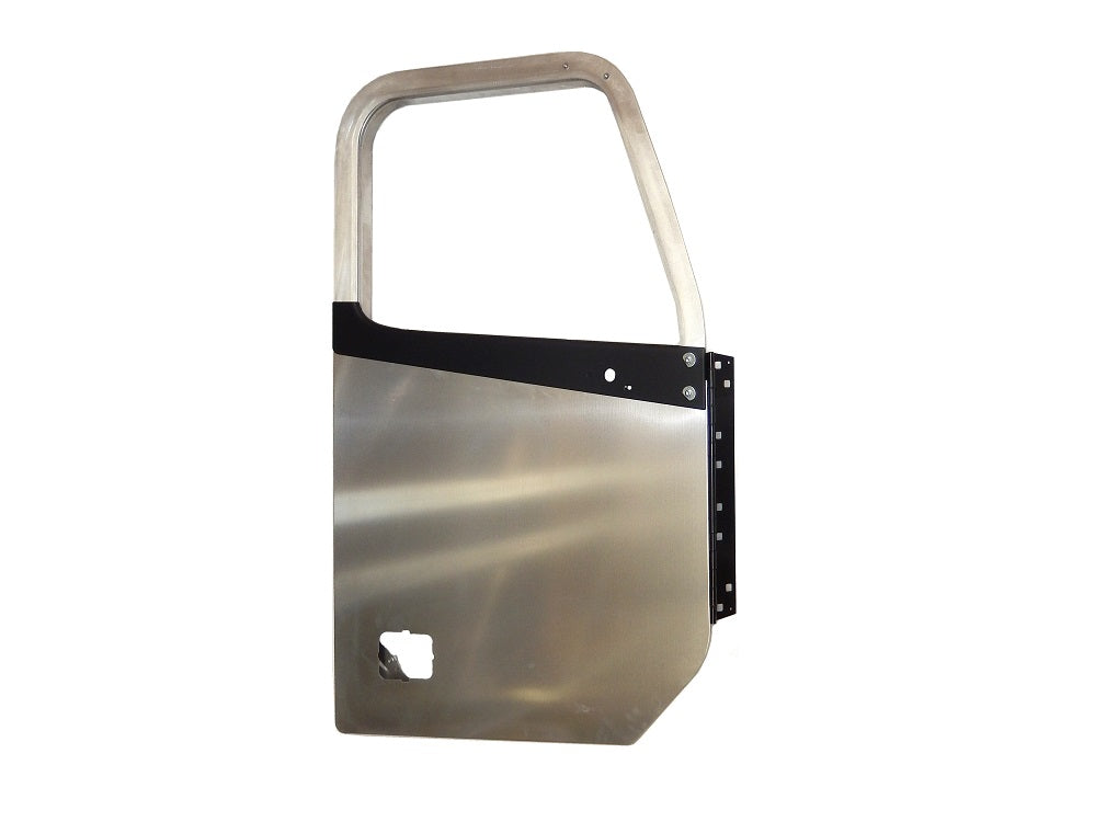 Freightliner Argosy Gen 1/Gen 2 (1999–2020) – Door Shell Right Hand – With Mirror Arm Holes – Argosy