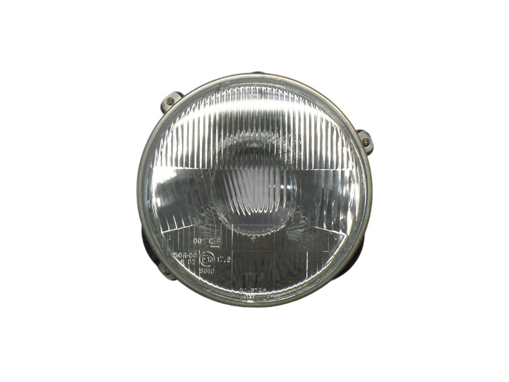 Freightliner Argosy Gen 1/Gen 2 (1999–2020) – HeadLamp Right Hand – Argosy