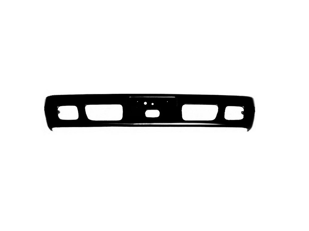 Hino Front Bumper Bar – Steel – Narrow Cab – 300 Series/Dutro (10/11-05/17) product image