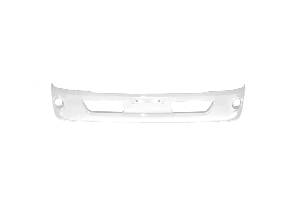 Hino Front Bumper Bar – Plastic – Narrow Cab- 300 Series/Dutro (10/11-05/17) product image