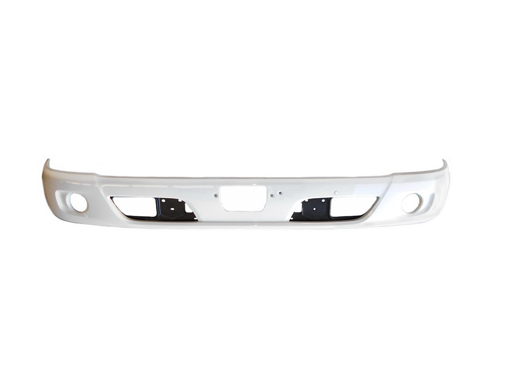 Hino Front Bumper Bar – Plastic – Narrow Cab – 300 Series/Dutro (10/11-On) product image