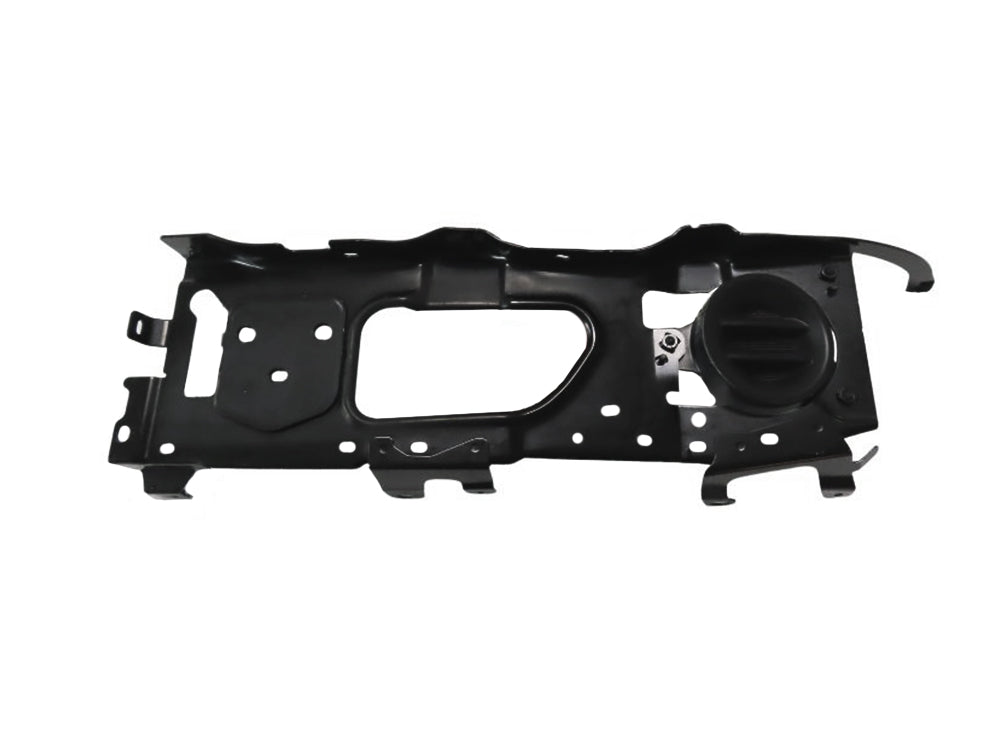 Hino Front Bumper Bar L/H (Left Hand) – Narrow Cab – 300 Series/Dutro (05/19-On) product image
