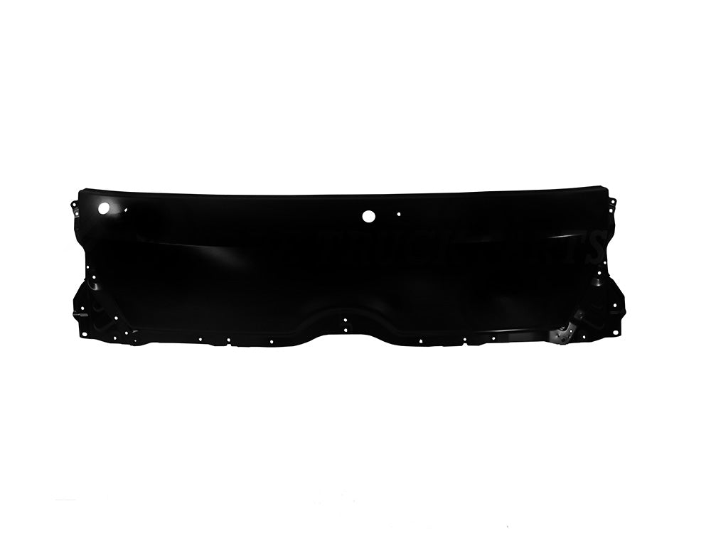 Hino Front Panel – With Reinforcement – Wide Cab – 300 Series/Dutro (10/11-On) product image