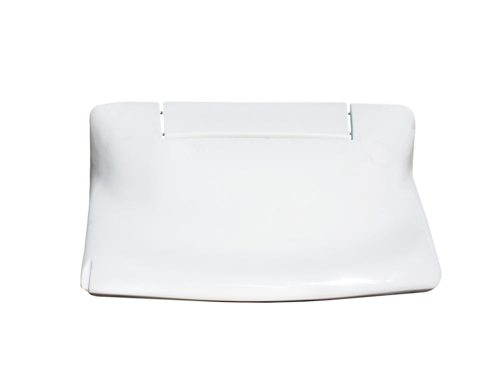 Hino Roof Fuel Scoop – Wide Cab – 300 Series/Dutro (10/11-On) product image