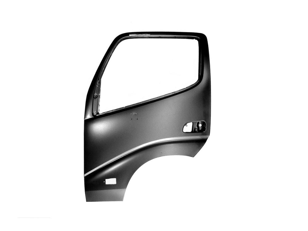 Hino Door Shell L/H (Left Hand) – Wide Cab – 300 Series/Dutro (10/11-On) product image