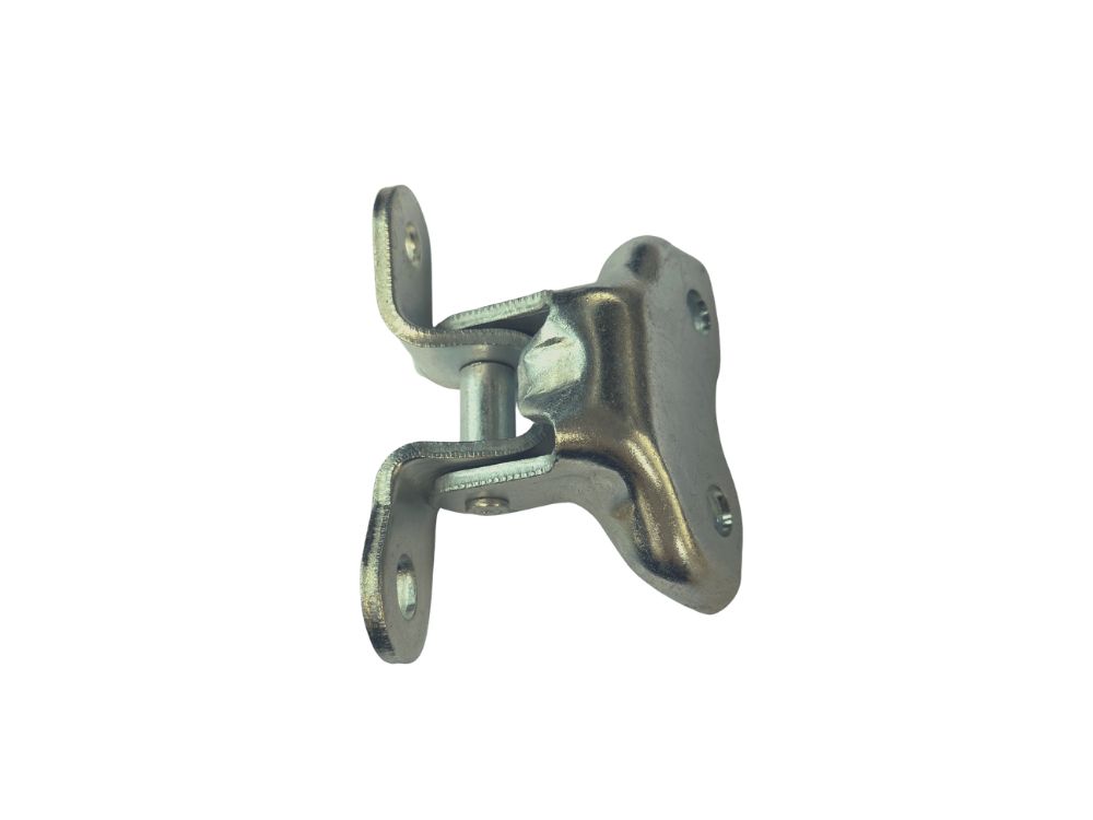 Hino Door Hinge R/H = L/H (Right Hand = Left Hand) Lower – Wide Cab – 300 Series/Dutro (10/11-On) product image
