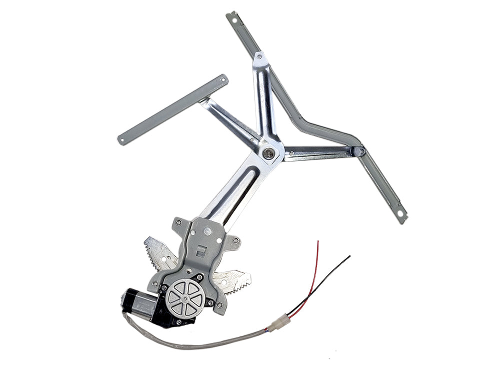 Hino Door Window Regulator R/H (Right Hand) – Electric – Wide Cab – 300 Series/Dutro (10/11-On) product image