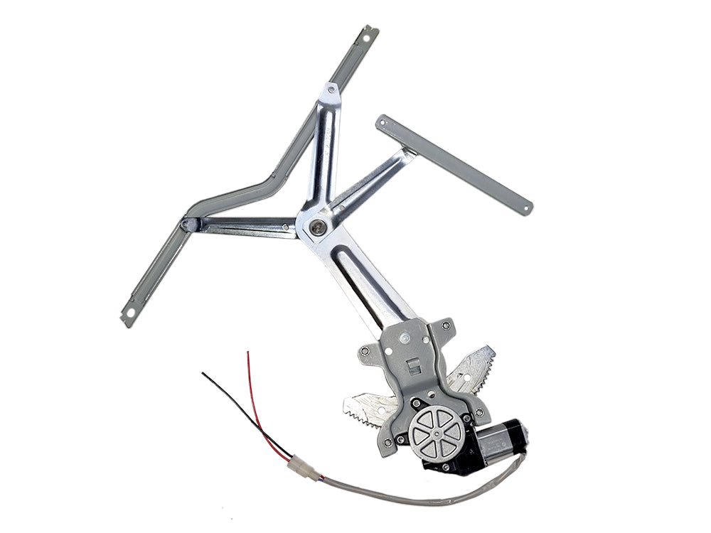 Hino Door Window Regulator L/H (Left Hand) – Electric – Wide Cab – 300 Series/Dutro (10/11-On) product image