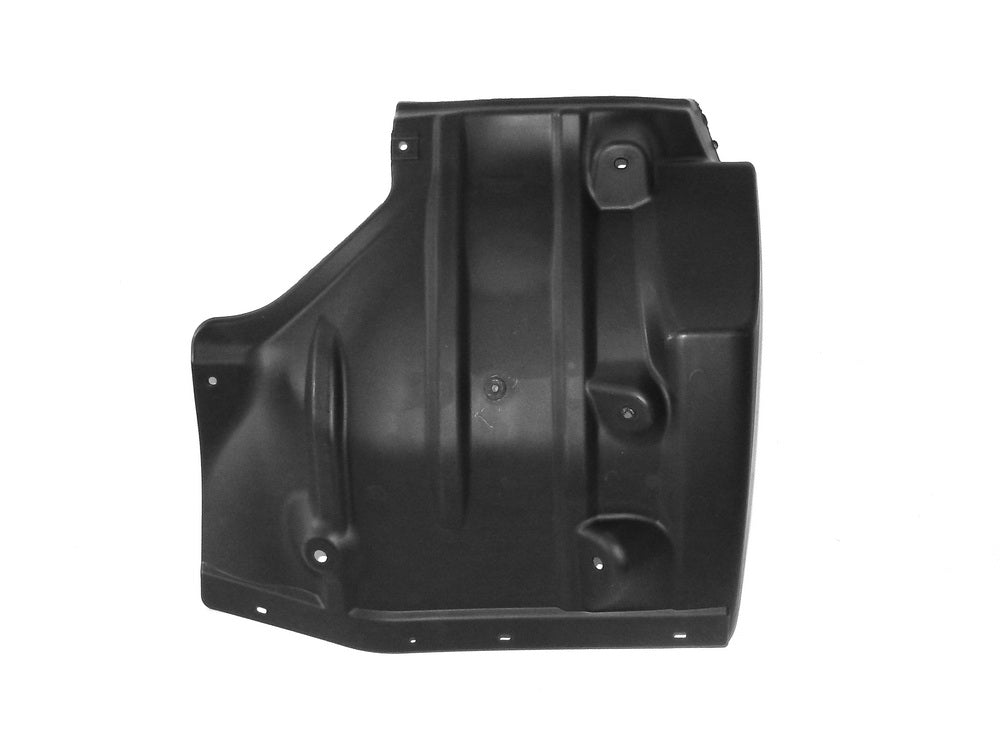 Hino Mud Guard R/H (Right Hand) – Rear of Steer – Wide Cab – 300 Series/Dutro (10/11-On) product image