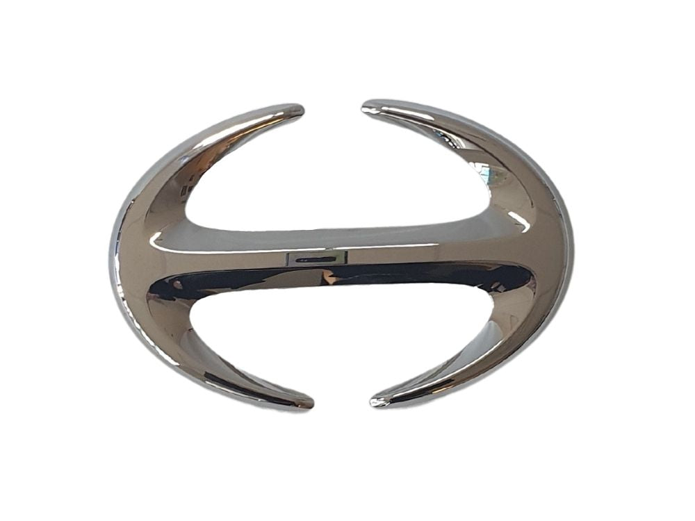 Hino Grille Badge – Narrow Cab – 300 Series/Dutro (10/11-On) product image
