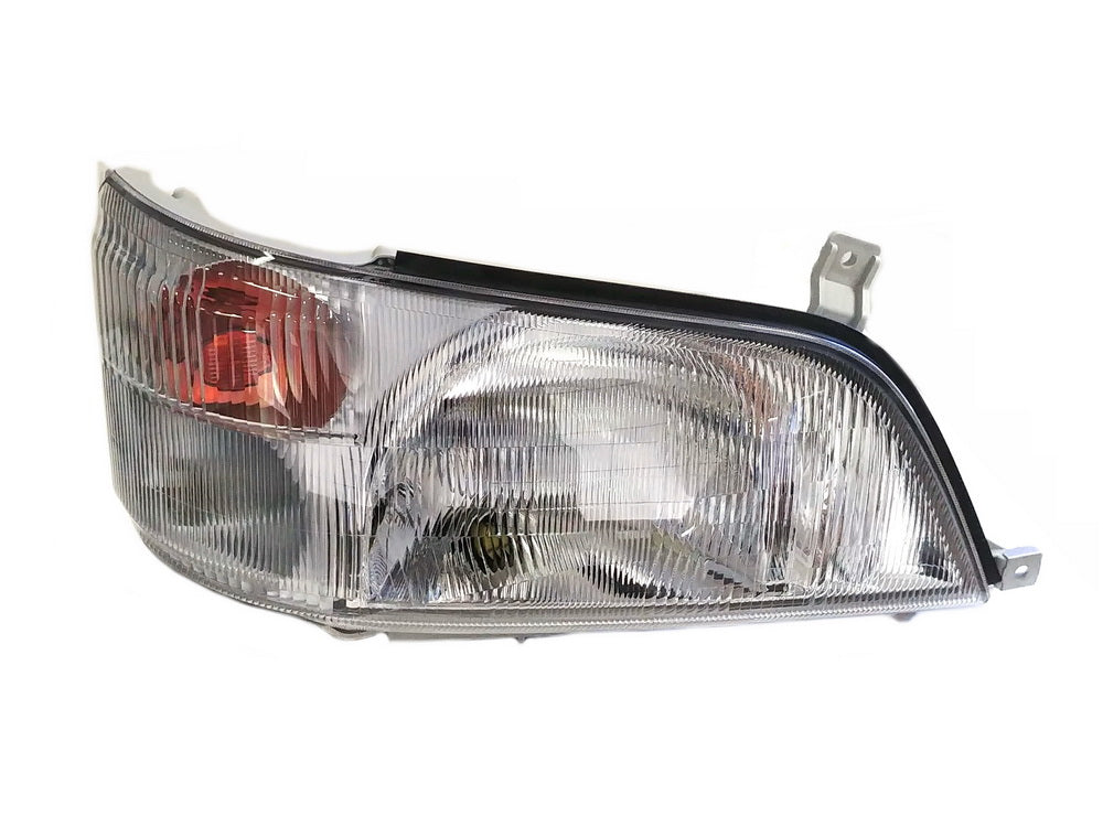 Hino Headlamp R/H (Right Hand) – Electric Adjust – Narrow Cab – 300 Series/Dutro (10/11-05/17) product image