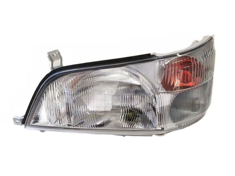 Hino Headlamp L/H (Left Hand) – Electric Adjust – Narrow Cab – 300 Series/Dutro (10/11-05/17) product image