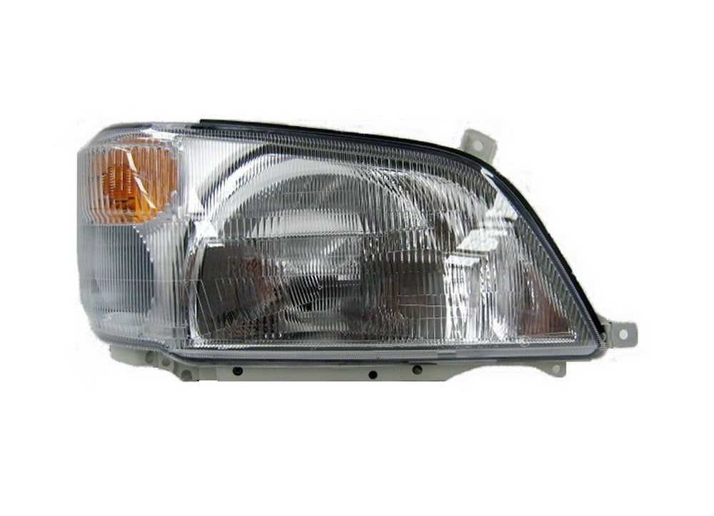 Hino Headlamp R/H (Right Hand) – Manual Adjust – Narrow Cab – 300 Series/Dutro (10/11-05/17) product image