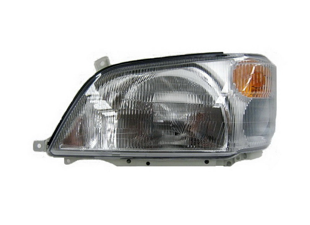Hino Headlamp L/H (Left Hand) – Manual Adjust – Narrow Cab – 300 Series/Dutro (10/11-05/17) product image