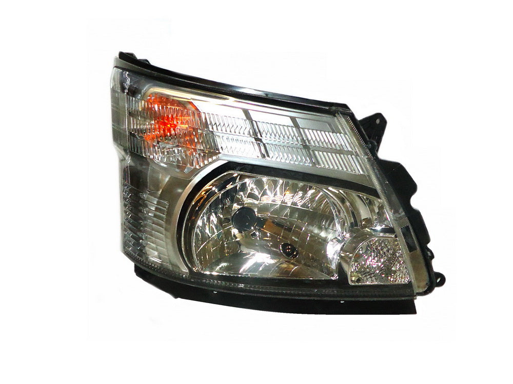Hino Headlamp R/H (Right Hand) – Electric Adjust – Wide Cab – 300 Series/Dutro (10/11-05/19) product image
