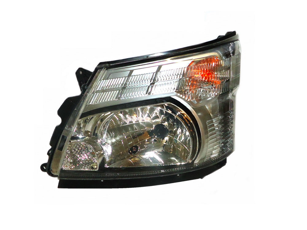 Hino Headlamp L/H (Left Hand) – Electric Adjust – Wide Cab – 300 Series/Dutro (10/11-05/19) product image