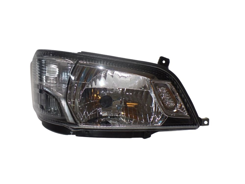 Hino Headlamp R/H (Right Hand) – Electric Adjust – Narrow Cab – 300 Series/Dutro (05/17-05/19) product image