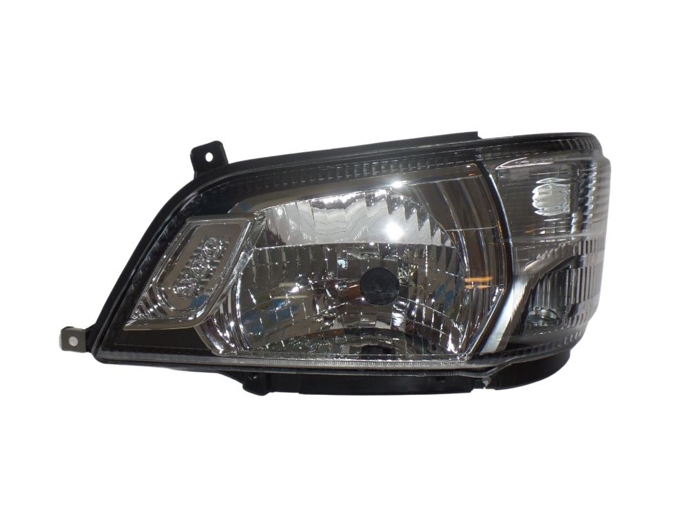 Hino Headlamp L/H (Left Hand) – Electric Adjust – Narrow Cab – 300 Series/Dutro (05/17-05/19) product image