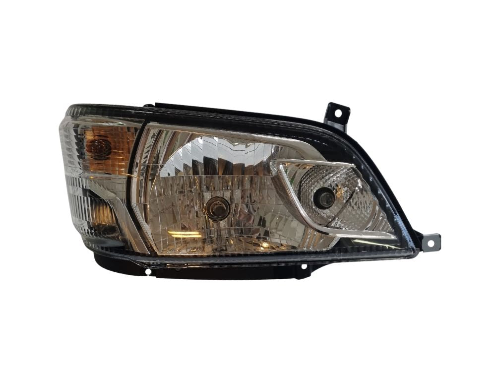 Hino Headlamp R/H (Right Hand) – Electric Adjust – Narrow Cab – 300 Series/Dutro (05/19-On) product image