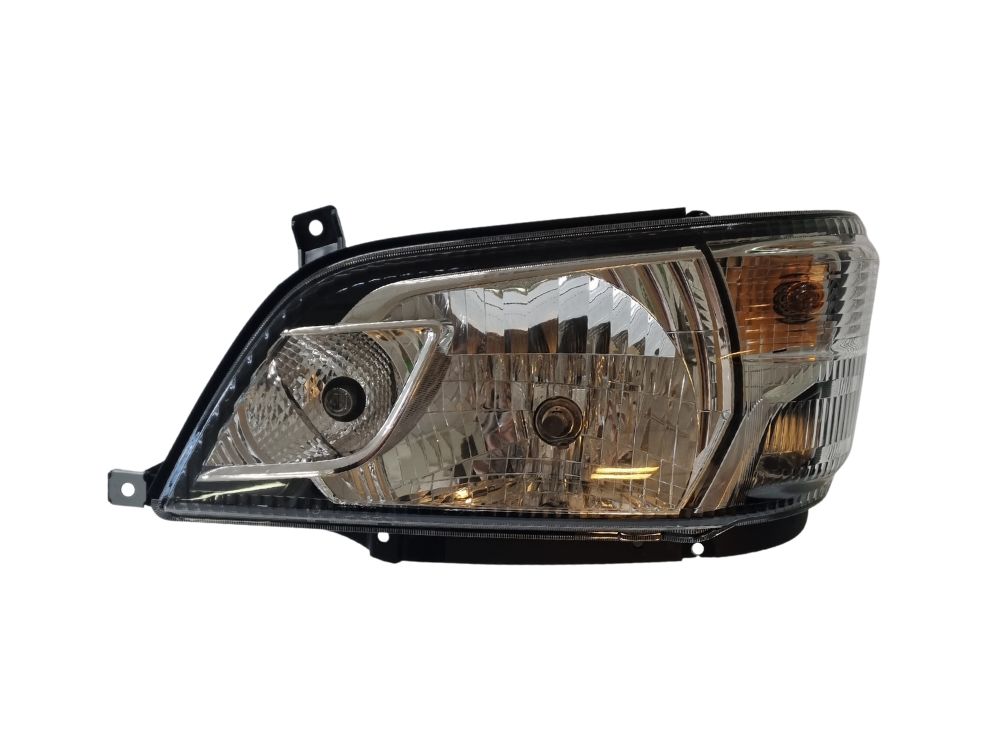 Hino Headlamp L/H (Left Hand) – Electric Adjust – Narrow Cab – 300 Series/Dutro (05/19-On) product image