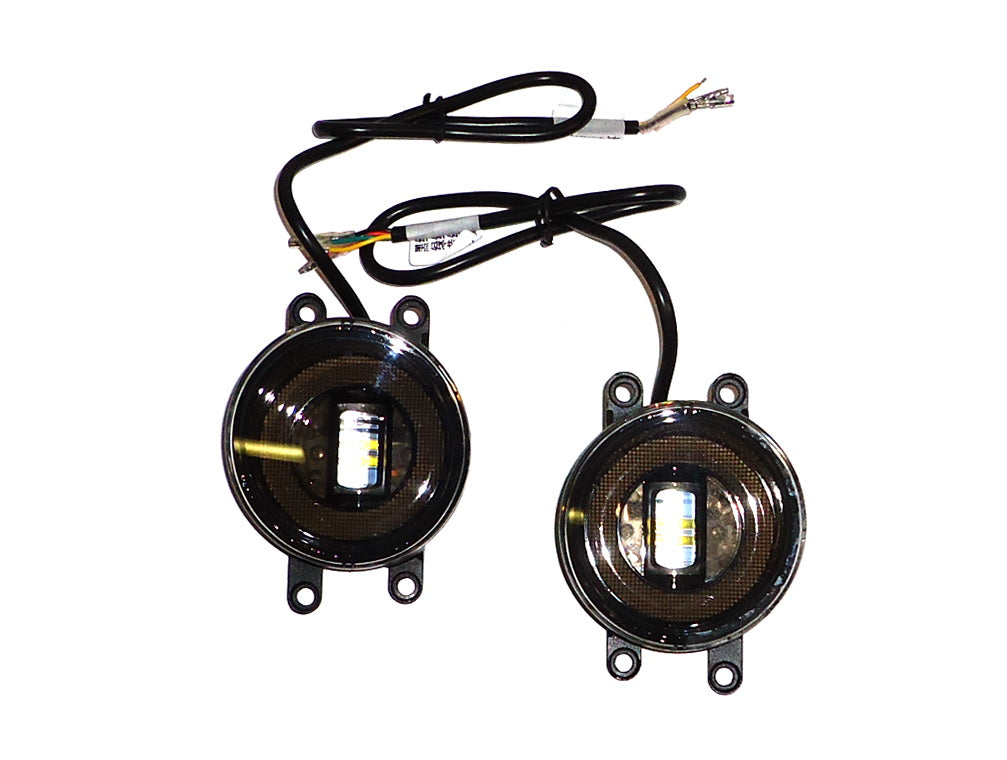 Hino Fog Lamp Set – LED – 300 Series/Dutro (11 – 05/19) product image