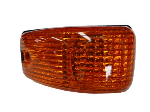 Hino Door Flasher R/H = L/H (Right Hand = Left Hand) – Amber – 300 Series/Dutro (10/11-On) product image