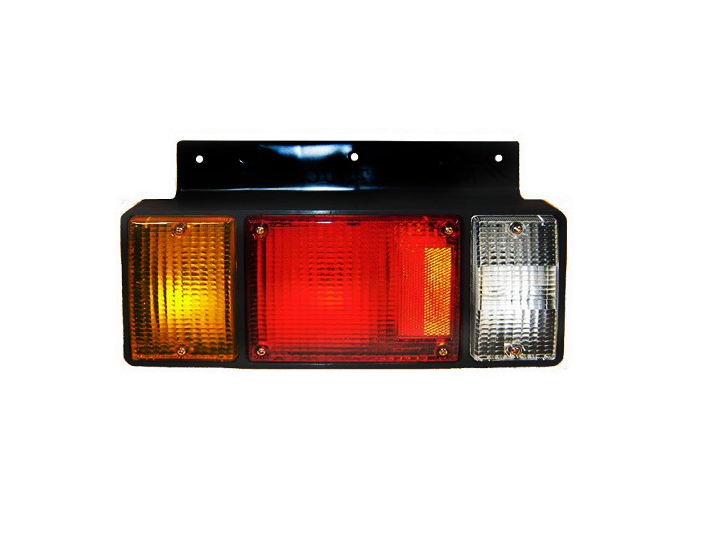 Hino Tail Lamp L/H (Left Hand) – 300 Series/Dutro (10/11-On) product image