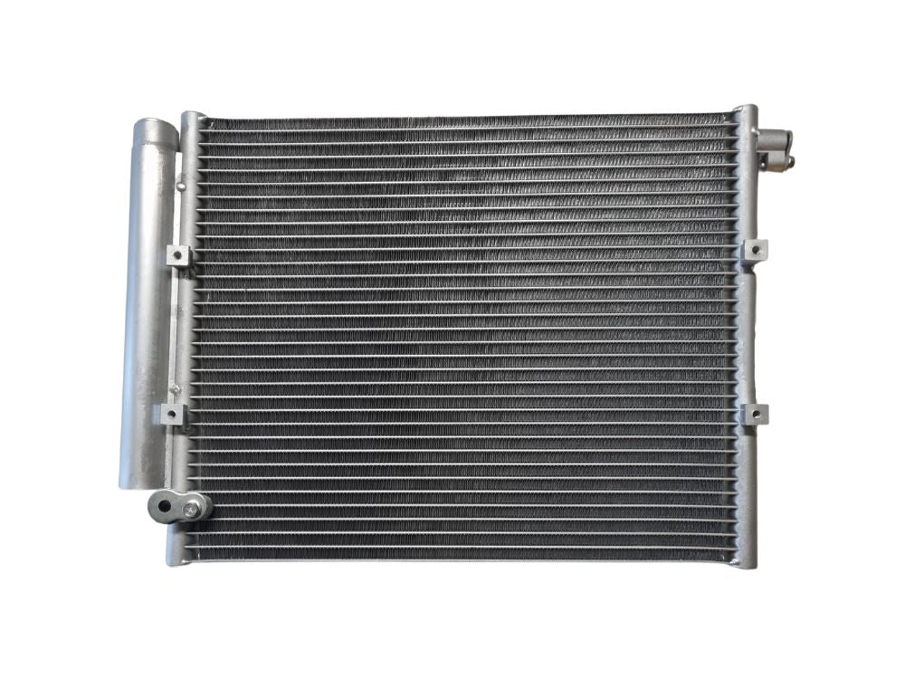 Hino Air Conditioning Condensor – XJC7/XKU7/XZU7 (10/11-On) product image