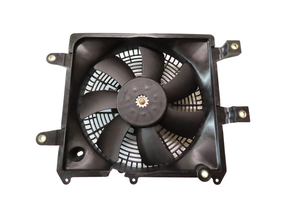 Hino Air Conditioning Condensor Fan – XZU6 (10/11-On) product image