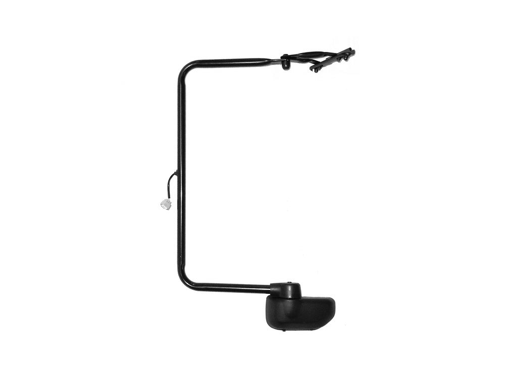 Hino Mirror Arm L/H (Left Hand) – Narrow Cab – 300 Series/Dutro (10/11-On) product image