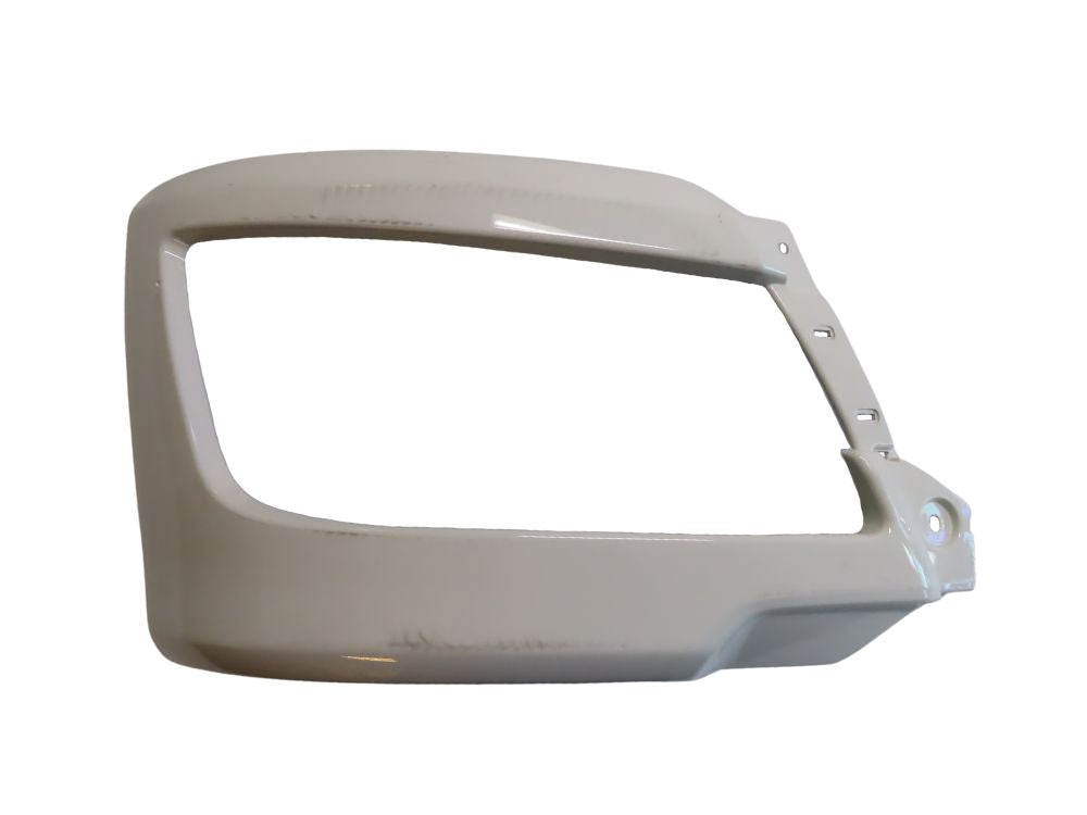 Hino Front Bumper Bar End R/H (Right Hand) – FC – Second Hand – 500 Series (17-On) product image