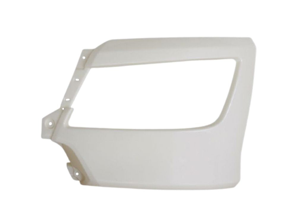 Hino Front Bumper Bar End L/H (Left Hand) – FD/FE – 500 Series (17-On) product image