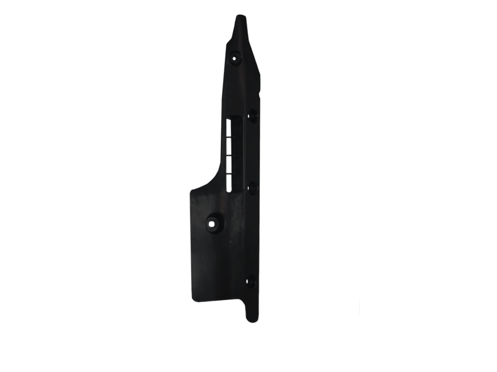 Hino Front Bumper Bar End Finisher R/H (Right Hand) – High Bar – 500 Series/Euro 5 (17-On) product image