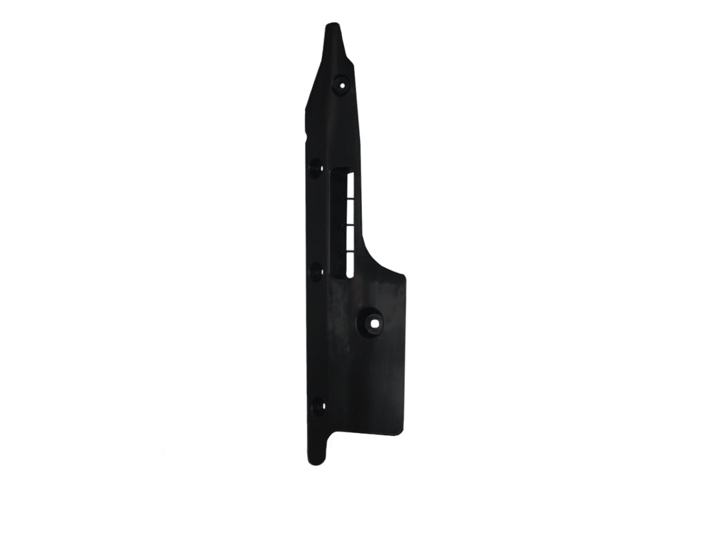 Hino Front Bumper Bar End Finisher L/H (Left Hand) – High Bar – 500 Series/Euro 5 (17-On) product image