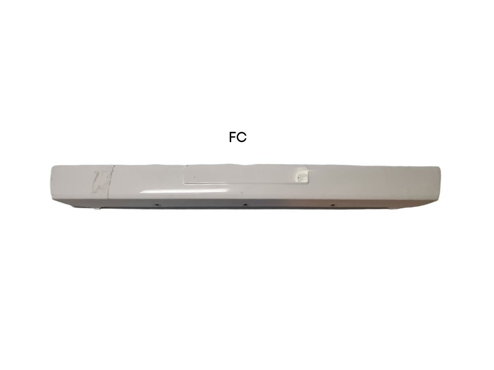 Hino Front Bumper Bar Centre Cover – Lower – FC – 500 Series (17-On) product image