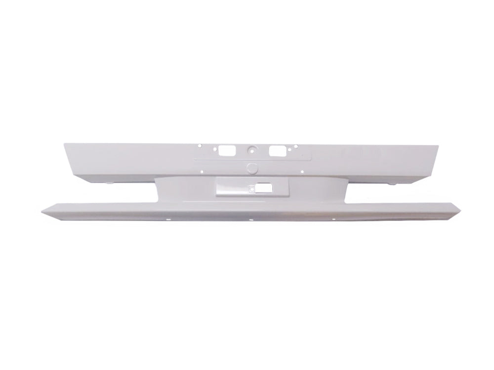 Hino Front Bumper Bar Centre Cover – Lower – FD/FE – 500 Series (17-On) product image