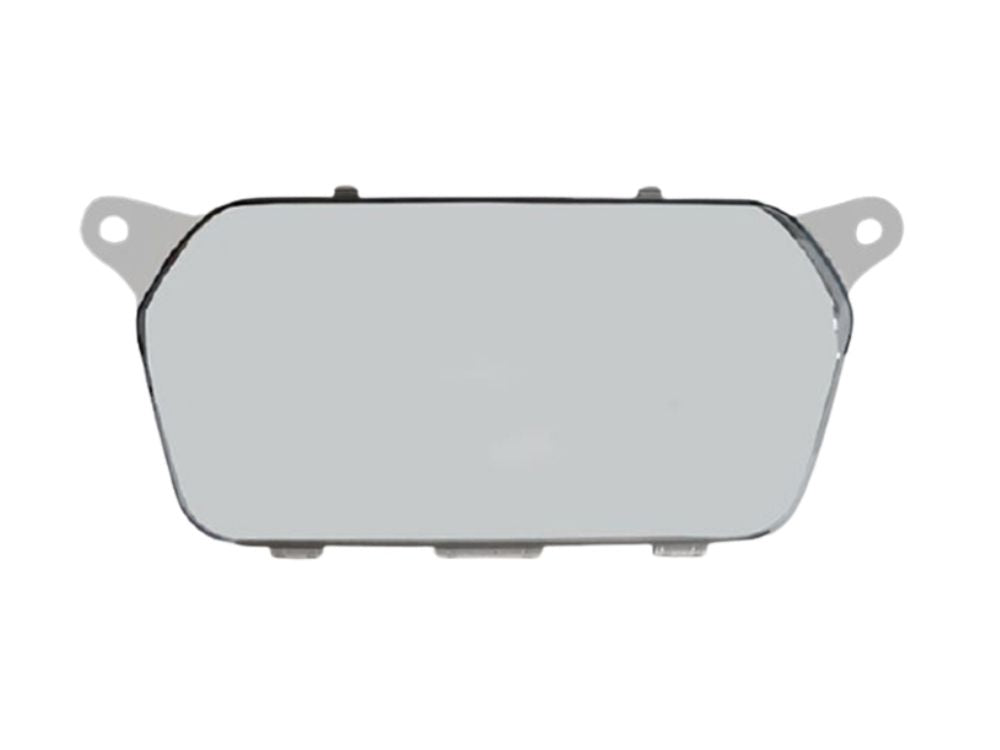 Hino Front Bumper Bar Centre Radar LENS Cover – 500 Series (17-On) product image