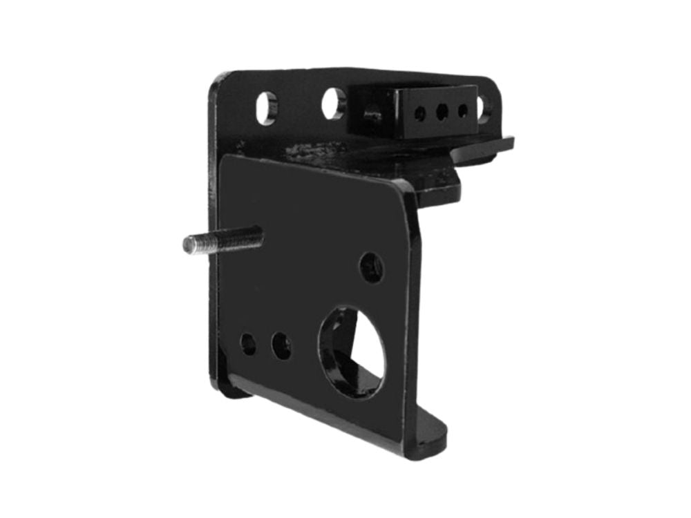 Hino Front Bumper Bar Bracket R/H (Right Hand) – 500 Series (17-On) product image