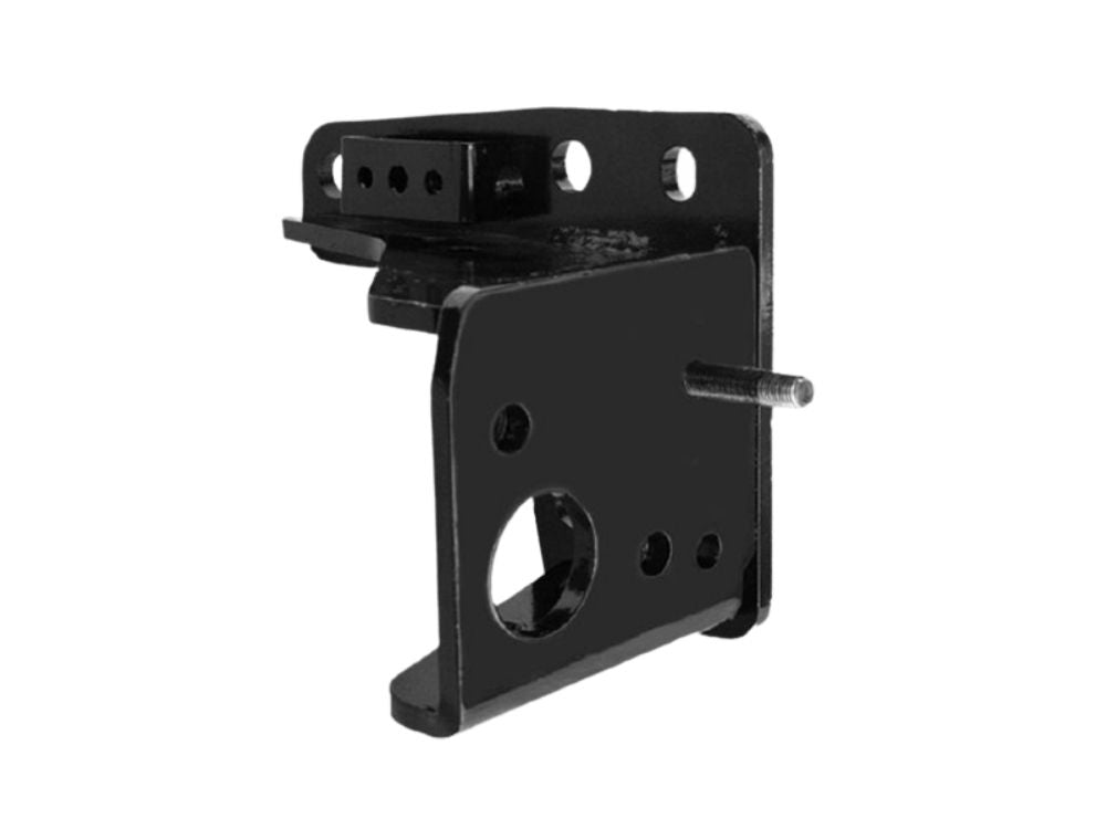 Hino Front Bumper Bar Bracket L/H (Left Hand) – 500 Series (17-On) product image