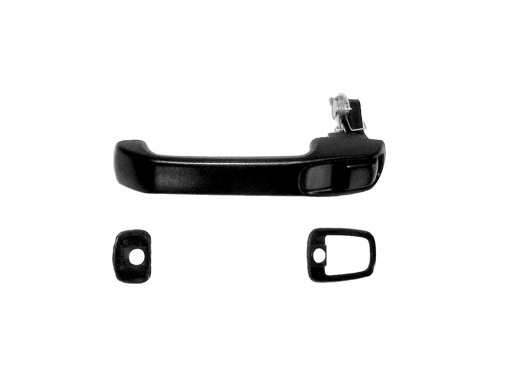 Hino Door Handle L/H (Left Hand) – Outer – 500 Series (17-On) product image