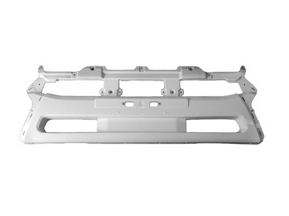 Hino Front Bumper Bar Centre – High Bar – 500 Series/Euro 5 (17-On) product image
