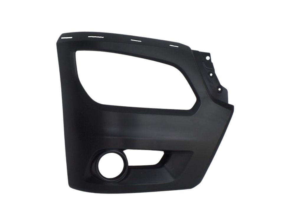 Hino Front Bumper Bar End R/H (Right Hand) – High Bar – 500 Series/Euro 5 (17-On) product image