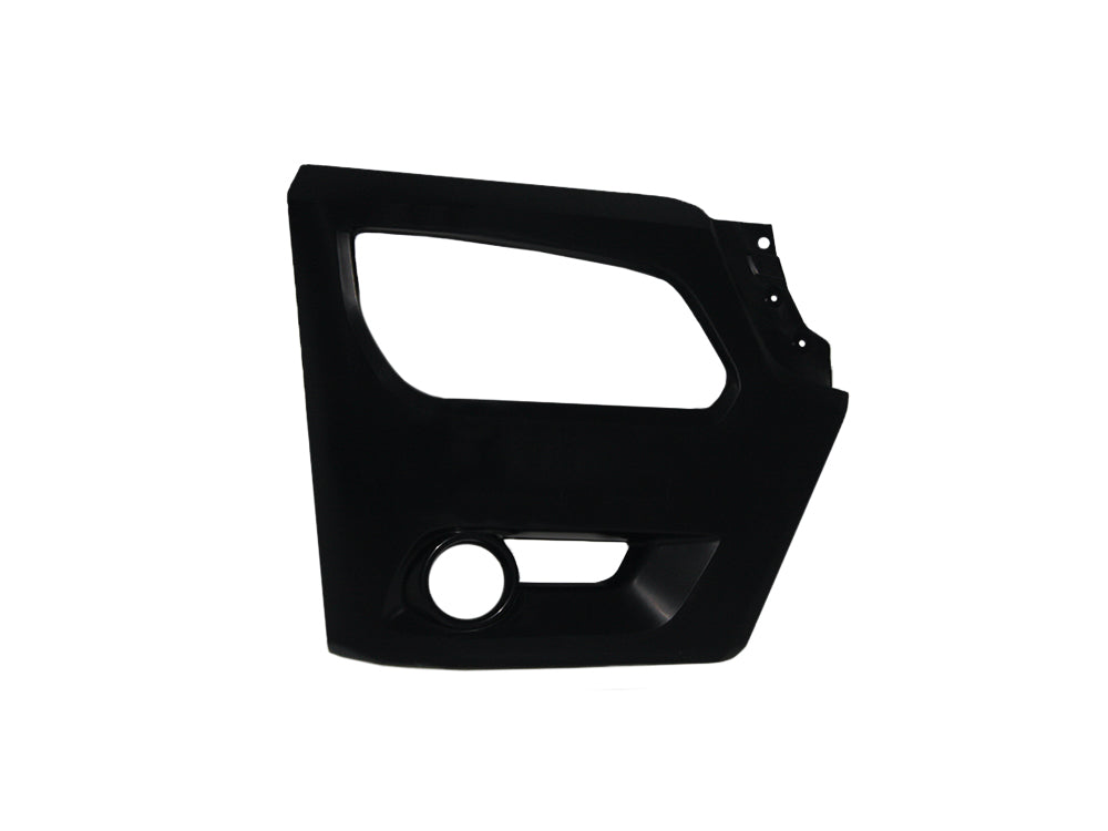 Hino Front Bumper Bar End R/H (Right Hand) – Low Bar – 500 Series/Euro 5 (17-On) product image