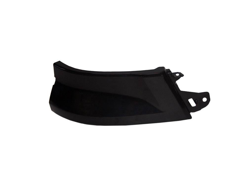 Hino Front Bumper Bar End Garnish R/H (Right Hand) – Upper High Bar – 500 Series/Euro 5 (17-On) product image
