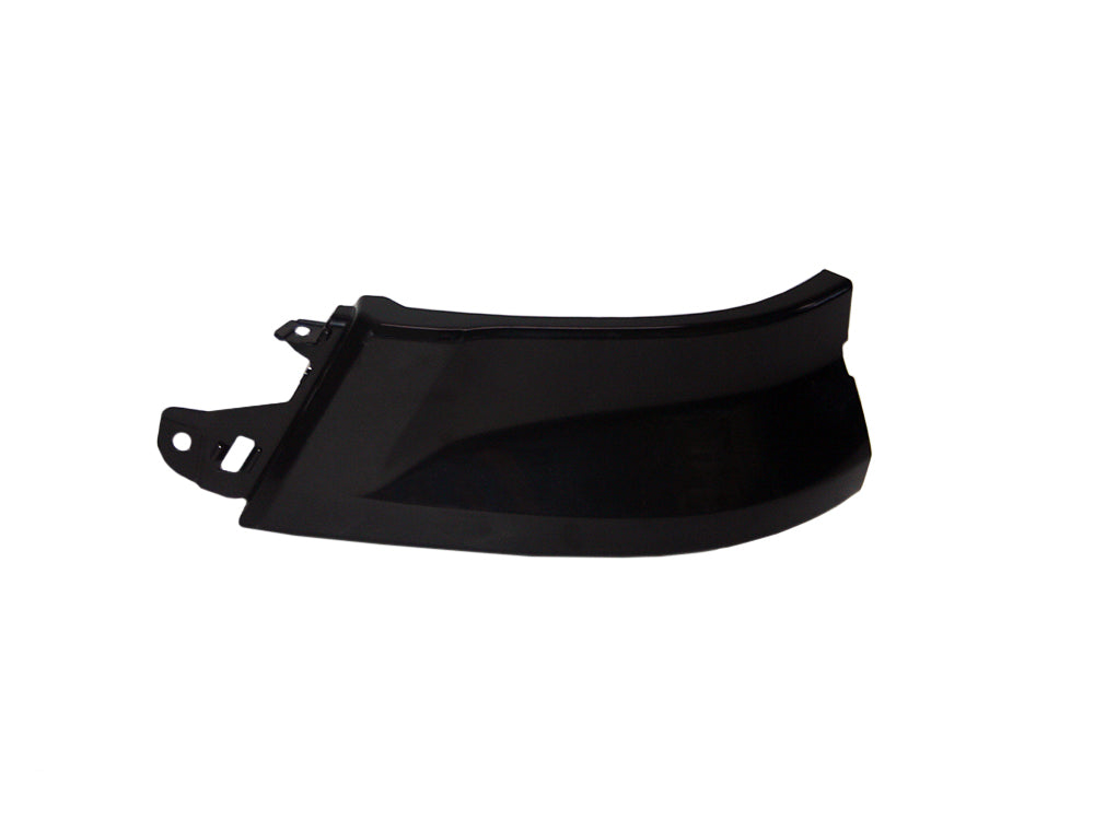 Hino Front Bumper Bar End Garnish L/H (Left Hand) – Upper High Bar – 500 Series/Euro 5 (17-On) product image