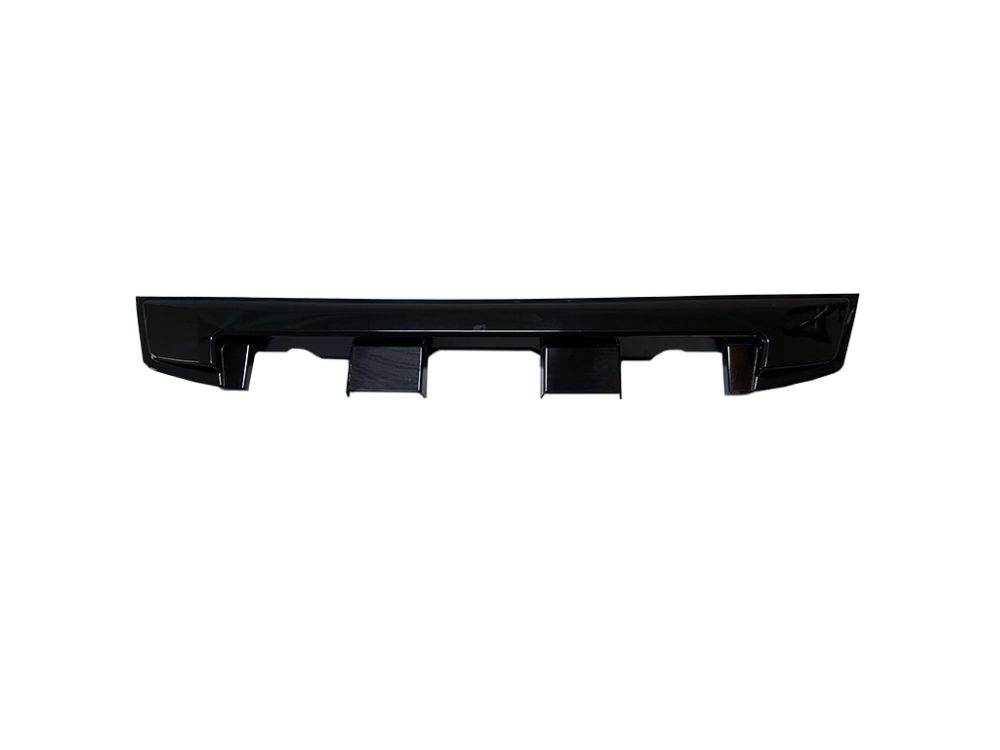 Hino Front Bumper Bar Grille – Lower – High Bar – 500 Series/Euro 5 (17-On) product image
