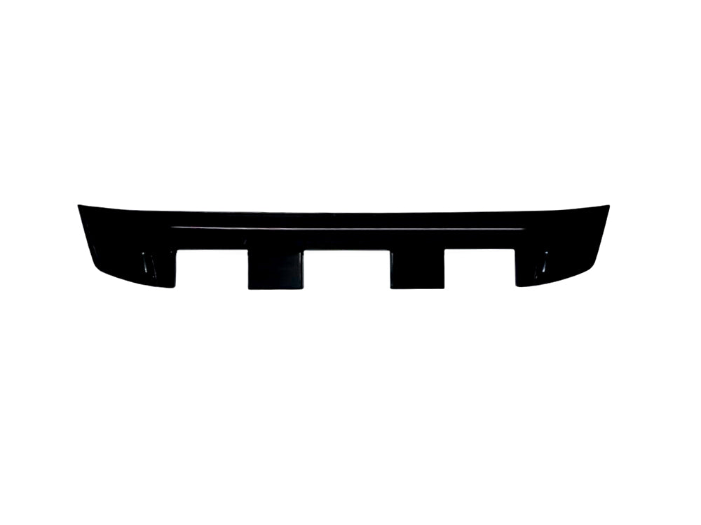 Hino Front Bumper Bar Grille – Upper – 500 Series/Euro 5 (17-On) product image