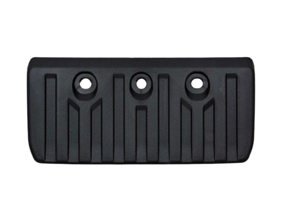 Hino Front Bumper Bar Step Rubber R/H = L/H (Right Hand = Left Hand) – Lower – 500 Series/Euro 5 (17-On) product image